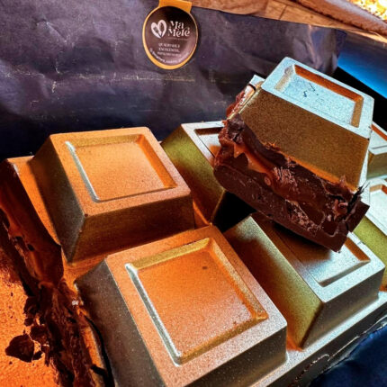 Ma Mère Alta gastronomia artesanal gourmet em Catanduva - SP